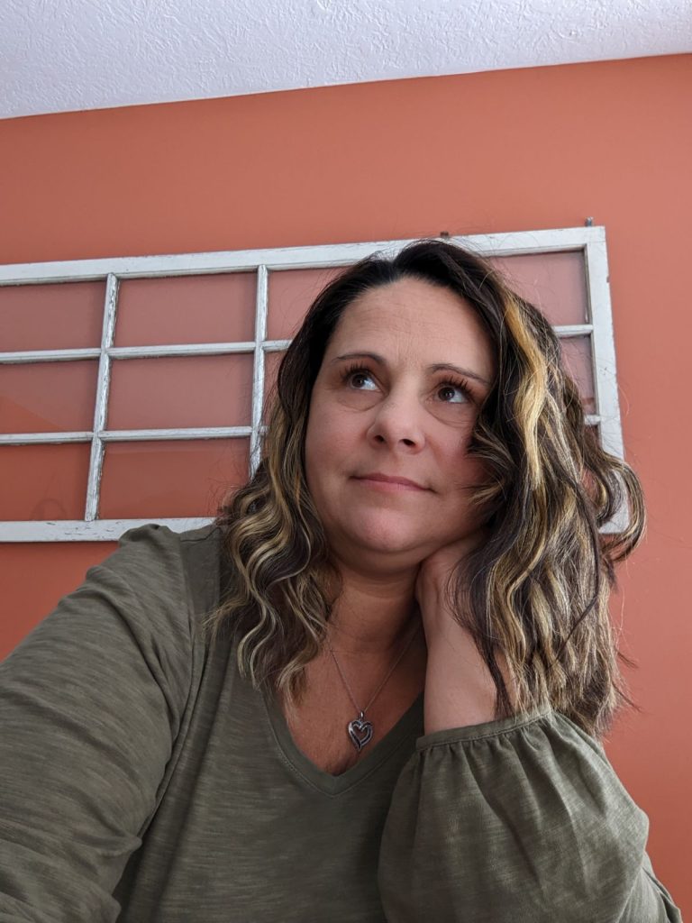 A photo of DeAnna Dugan - trusted interior painter in Northeast Ohio